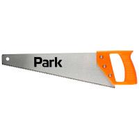 Ножовка по дереву 350мм ручка пласт. 104577 /72шт/ Park  Ножовка по дереву 350мм ручка пласт. 104577 /72шт/ Park