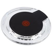 Зарядное устройство беспроводное Energy EM-12 черный /200шт/103452