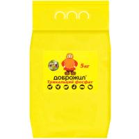 Трикальцийфосфат ДОБРОЖИЛ 5 кг/4шт/208шт