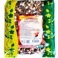 Семена трав сидератов после лука 1 кг