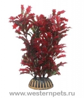 Пластиковое растение 15см/1529