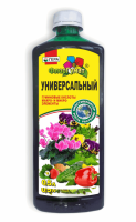 ФлорГумат Универсальный 0,5л ФлорГумат Универсальный 0,5л