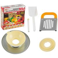 Набор для консервирования 6 предметов