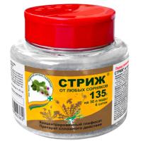 Стриж 135гр Стриж 135гр