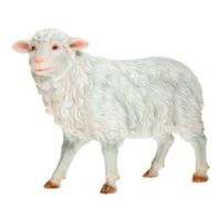 Овечка на ногах H41см 626067/F363 Овечка на ногах H41см 626067/F363