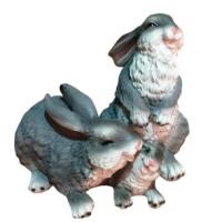 Зайцы семейка 626984/FР318