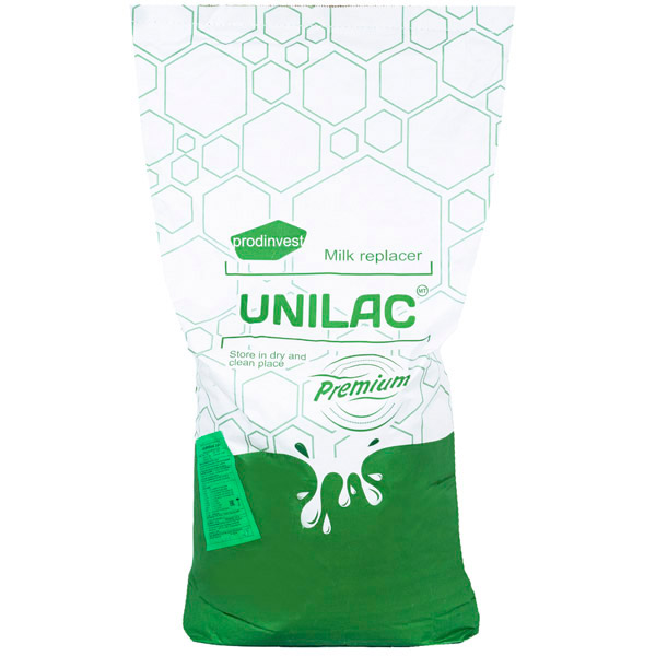 ЗЦМ Юнилак 16% 25кг/Белруспродукт 