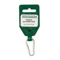 Карабин без фиксатора №4 /1шт/ DONBARON Карабин без фиксатора №4 /1шт/ DONBARON