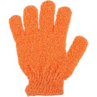 Мочалка-перчатка для тела BW нейлон 310516 /48/288шт/ Рыжий кот Мочалка-перчатка для тела BW нейлон 310516 /48/288шт/ Рыжий кот