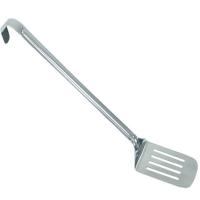 Лопатка кулинарная проф. цельнотянутая D32*11см 0049 /48шт/ASTELL