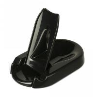 Подставка д/гаджетов универсальная Порто черный С855 /11шт/Мартика