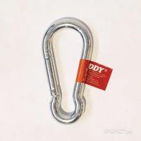 Карабин альпинистский 10*100мм