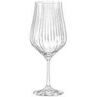 Набор бокалов для вина TULIPA 6шт 550мл /CR550101T /8шт/