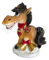 лошадка с колок лошадка с колок