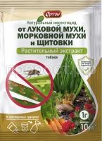 Экстракты_От мух и щитовки- (табак) Экстракты_От мух и щитовки- (табак)