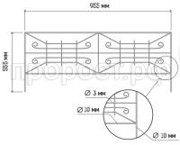 Классик широкий