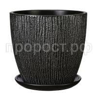 Гамбург черный бутон