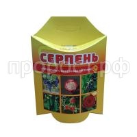 серпень 25мл