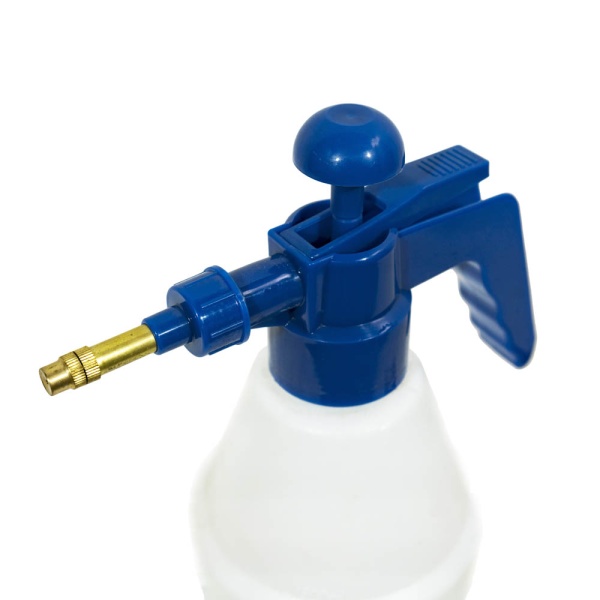 Опрыскиватель 1,5л помп. PROROST SX-579-15/15шт/(Шиксиа)