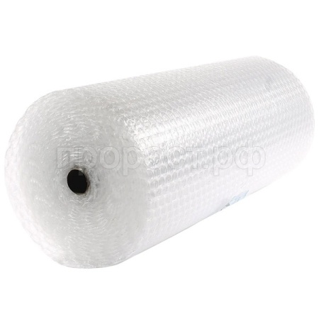 ТДР37380 Пленка воздушно-пузырчатая 0,4*5м прозрачная/45шт/