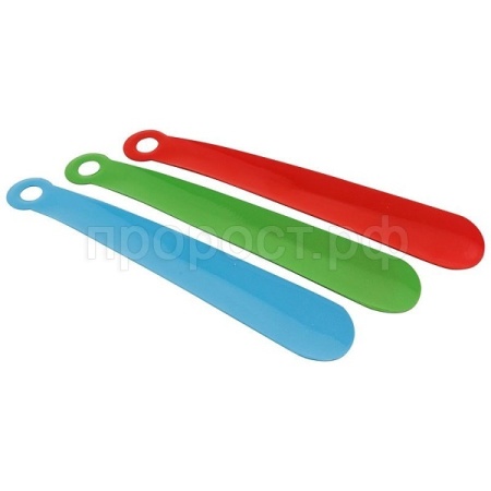 Рожок д/обуви 25см 240045