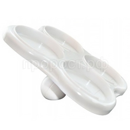 Инструмент Планшет д/Цель Чек 3S Еймермахер/ВИК