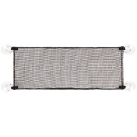 Гамак прямоугольный из нейлон.волокна 500*200мм/Repti-Zoo/81905003/Триол