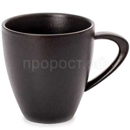 Кружка "ROCK BLACK" 360мл 