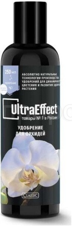 UltraEffect для Орхидей 250мл