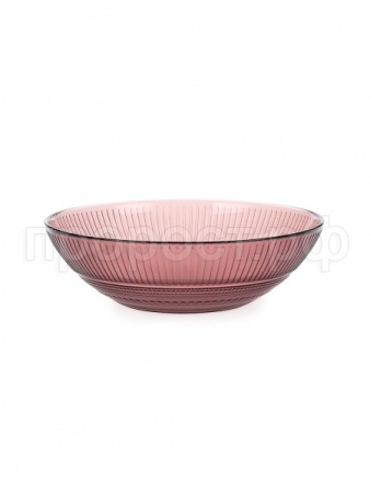 Тарелка суповая "ЛУИЗ ЛИЛАК" 20см /L5168/24шт/LUMINARC