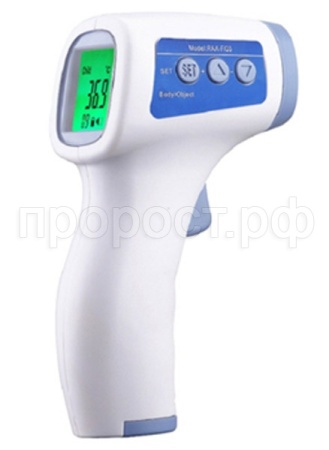 Инструмент Термометр инфракрасный ProTemp 04/291305/АМА+
