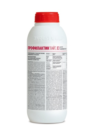 Профилактин ЛАЙТ 1л