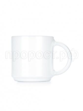 Кружка "ЭВРИДЭЙ" 340мл /Q0101/12шт/LUMINARC