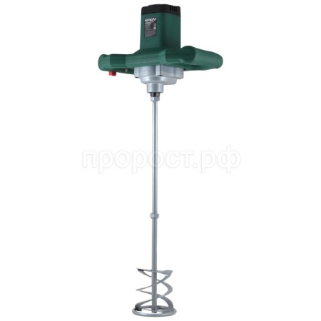 Миксер строительный Engy ЕЕМ-1010/2шт/199927