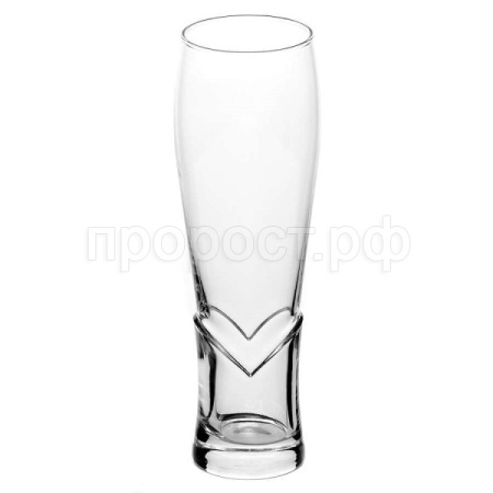 Стакан д/пива 455мл 420748SL /12шт/Pasabahce 