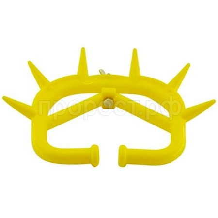 Инструмент Кольцо на нос против сосания друг друга д/взр жив./1316192/АМА+