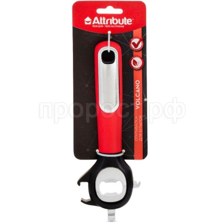 Открывалка для бутылок VOLCANO 