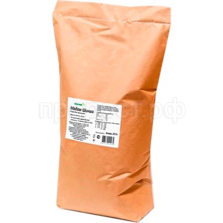 Грызуны Мадам Шинши для шиншил 15кг/655/Зоомир