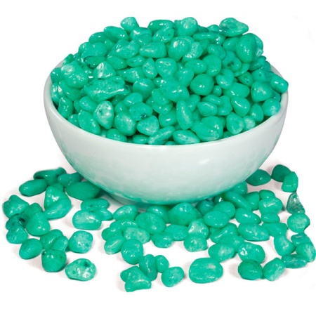 Грунты Laguna 20609D цветной зеленый 5-8мм 2кг/73954057/Триол