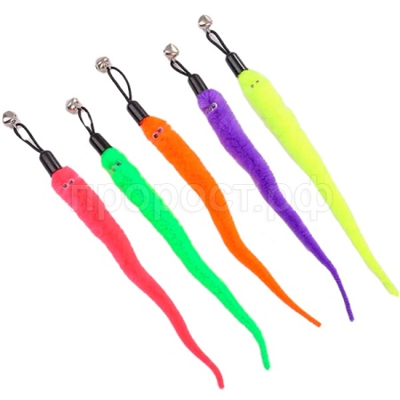 Игрушка к Головастик 23см к дразнилке ДС-50 