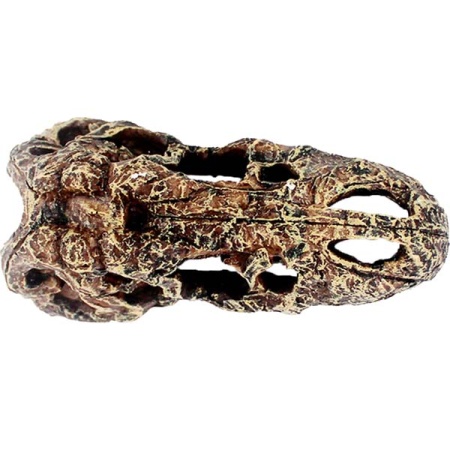 Грот Череп тираннозавра Nomoy Pet 14х7х6см/NMP-NS-111/АЛ