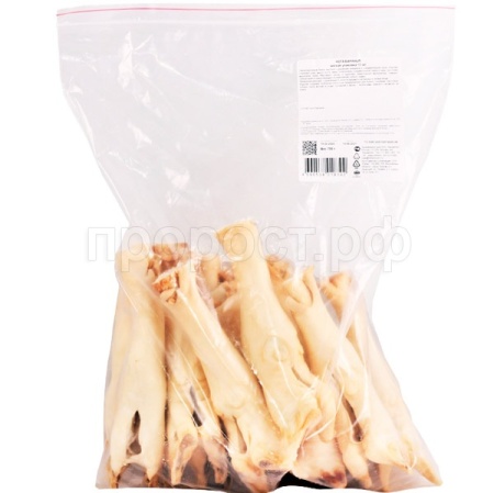 Лакомство С Нога баранья м/у/12шт/018392