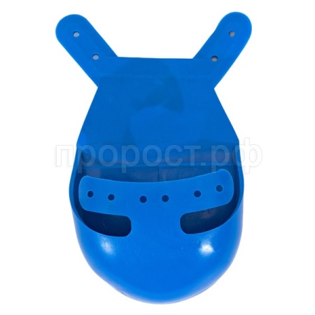 Инструмент Башмаки пластик д/лечения копыт КРС (пара)