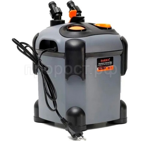 Помпа фильтр внешний FILTER 101 650л/ч 8 Вт/Салекс