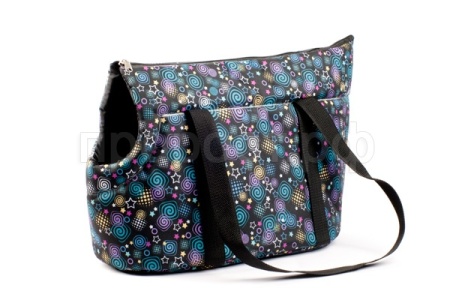 Сумка переноска поролон 85-3 №3 ВАКА 39*20*31см/44522/Биосфера