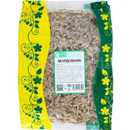 Семена мордовника 0,1 кг