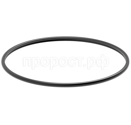 Комплект прокладок (2шт) синтепон. Atman DF-1000, 1300/Атман