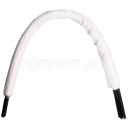 Парник Малышок 3 секции ( 4м) /5шт/