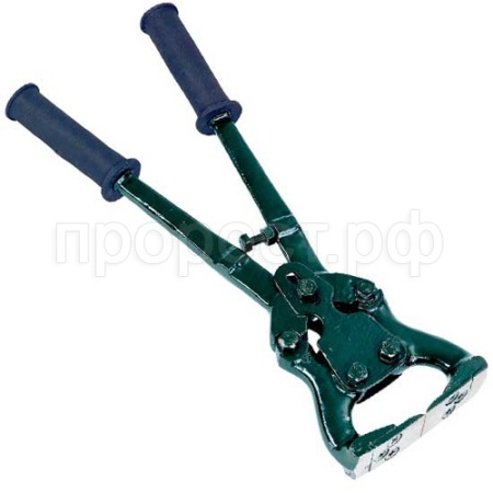 Инструмент Кусачки копытные со сменными лезвиями/163/АМА+