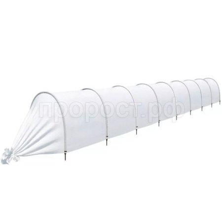 Парник Ленивый 6,5м /5шт/